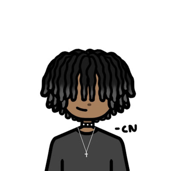 Meet your Posher, Jeremiah - Picture 1 of 1